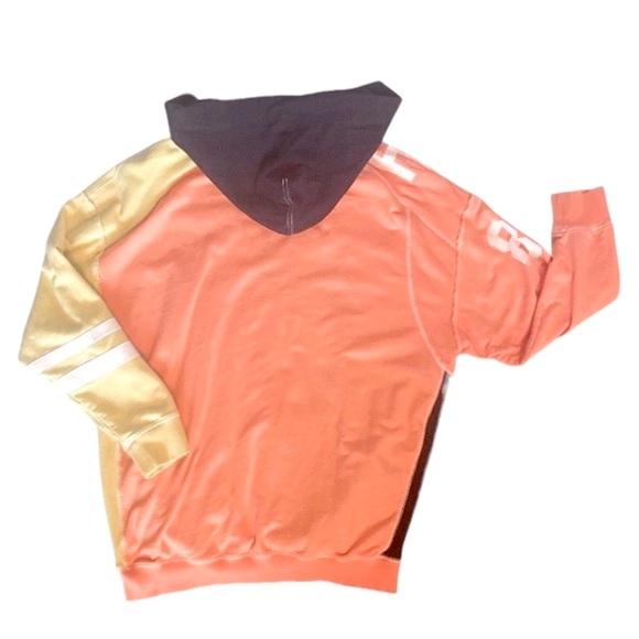 FREE PEOPLE➕Beach Break Oversized Hoodie - Picture 9 of 11